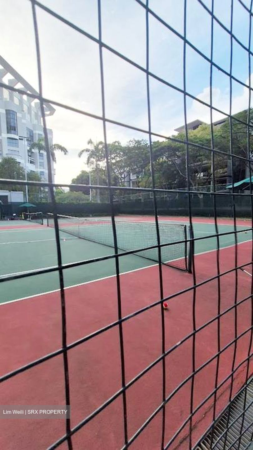 The Bayshore (D16), Condominium #495706131